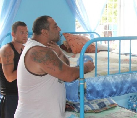 7 deţinuţi de la Poarta Albă şi Valea Seacă vor vota la alegerile parlamentare